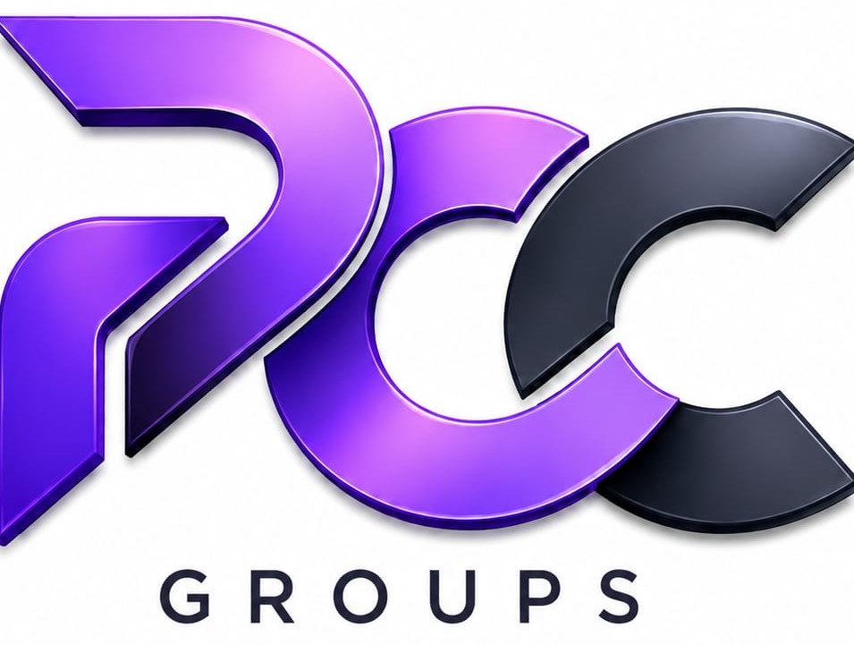 PCC GROUPS